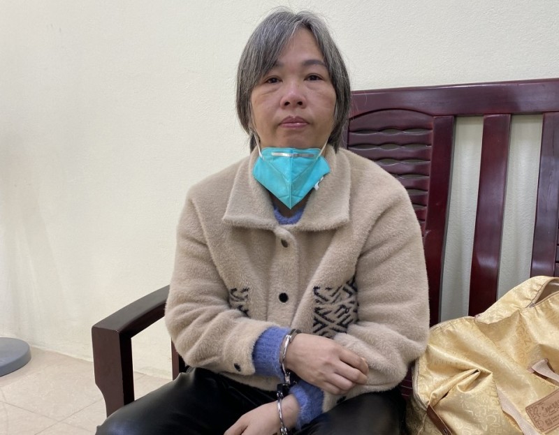 Bắt giữ đối tượng trốn tuy nã sang Trung Quốc sau 7 năm gây án