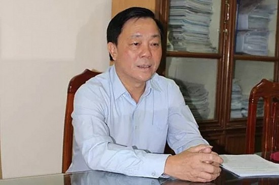 Hòa Bình: Xem xét thi hành kỷ luật nguyên Bí thư Huyện ủy Mai Châu Hà Công Thẻ
