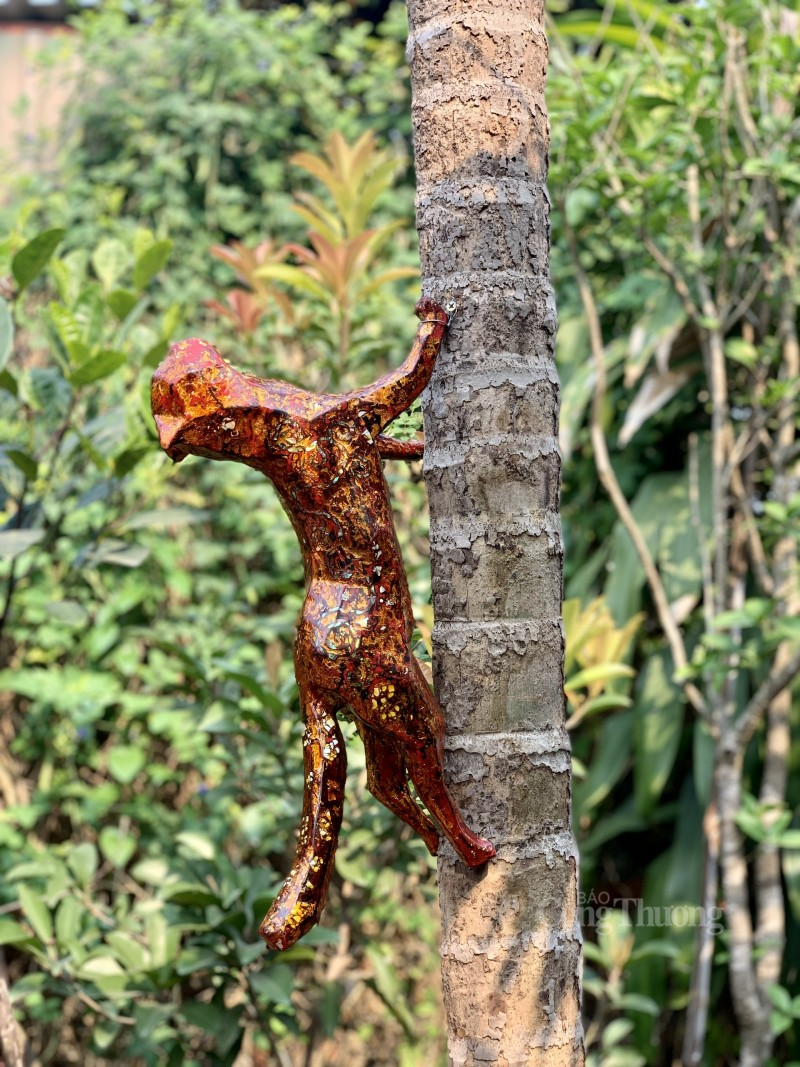 Bài đồng dao “Con mèo mà trèo cây cau” được các thế hệ người Việt thuộc lòng