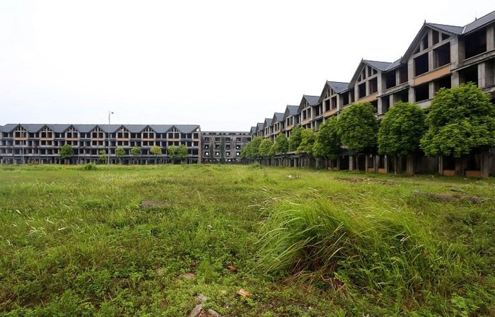 Hà Nội công khai loạt dự án khu đô thị lớn bị thu hồi: Gọi tên Prime Group, Nam Đàn Plaza