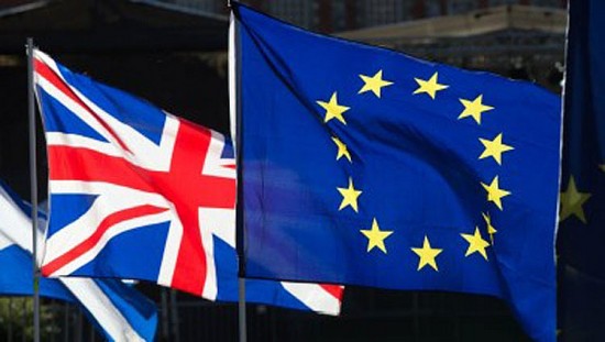 Chữa lành vết thương Brexit: EU và Anh khởi đầu mới vào năm 2023