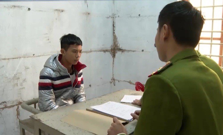 Thái Bình: Khởi tố, bắt giữ nhiều thanh niên tự 