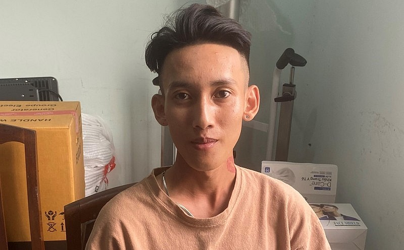 Kiên Giang: 2 nhóm thanh thiếu niên dùng hung khí đánh nhau, một người thương vong
