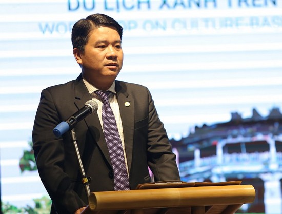 Khởi tố Phó chủ tịch UBND tỉnh Quảng Nam Trần Văn Tân trong vụ án "chuyến bay giải cứu"