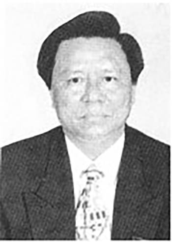 Đồng chí Lê Bình Thanh