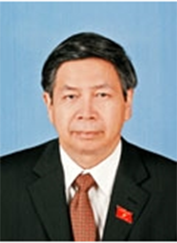 Đồng chí Đặng Vũ Minh