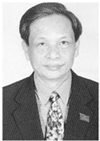 Đồng chí Tạ Quang Ngọc