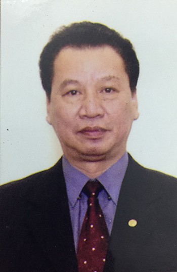 Đồng chí Phùng Hữu Phú