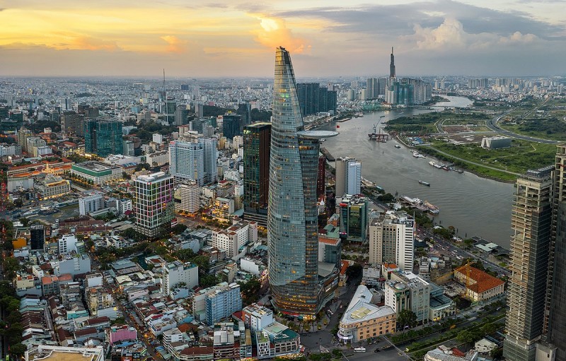 Nghị quyết 31 của Bộ Chính trị: Ban hành chính sách đột phá cho TP Hồ Chí Minh