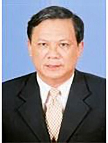 Đồng chí Trần Văn Truyền
