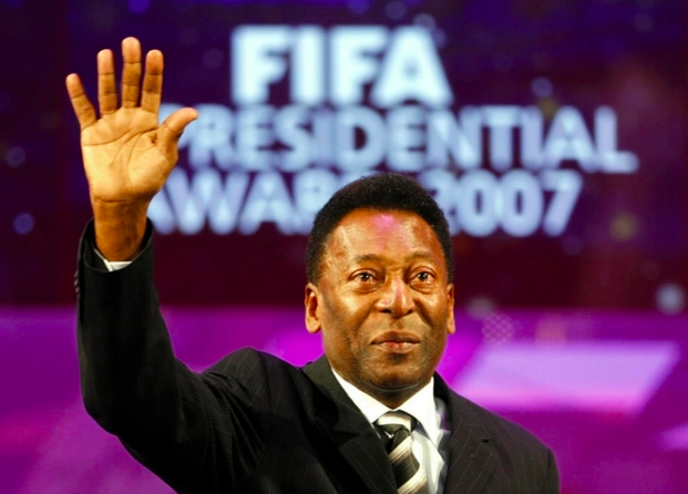 “Nghĩa trang thẳng đứng” nơi an nghỉ cuối cùng của Vua bóng đá Pele có gì đặc biệt?