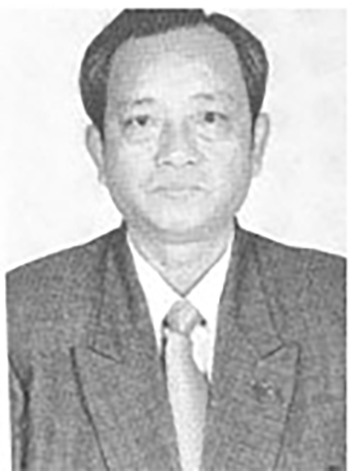 Đồng chí Lâm Chí Việt