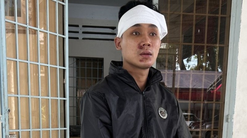 Đồng Nai: Khởi tố đối tượng đâm trọng thương Phó Công an phường