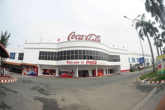 Swire Coca-Cola hoàn tất mua lại mảng kinh doanh đóng chai của Coca-Cola tại Việt Nam