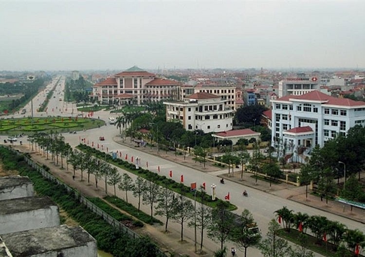 Bắc Ninh thanh tra dự án làm đường theo hình thức BT