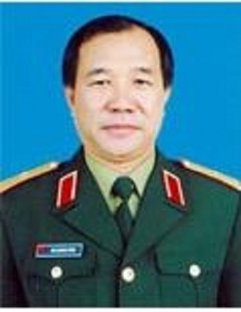 Đồng chí Mai Quang Phấn
