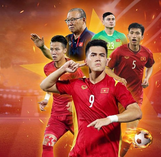 Lịch thi đấu trực tiếp bán kết AFF Cup 2022 hôm nay ngày 6/1: Indonesia đối đấu Việt Nam
