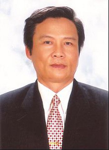 Đồng chí Đào Tấn Lộc