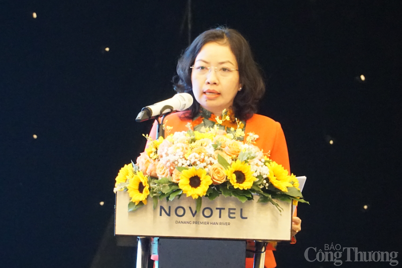 Đà Nẵng: Ngành Công Thương đã triển khai hiệu quả các chính sách hỗ trợ doanh nghiệp