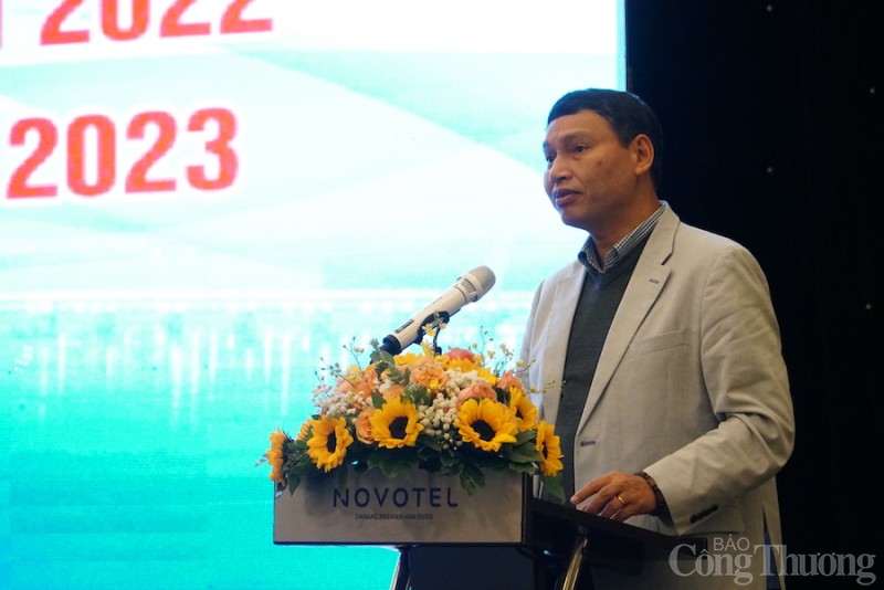 Đà Nẵng: Ngành Công Thương đã triển khai hiệu quả các chính sách hỗ trợ doanh nghiệp