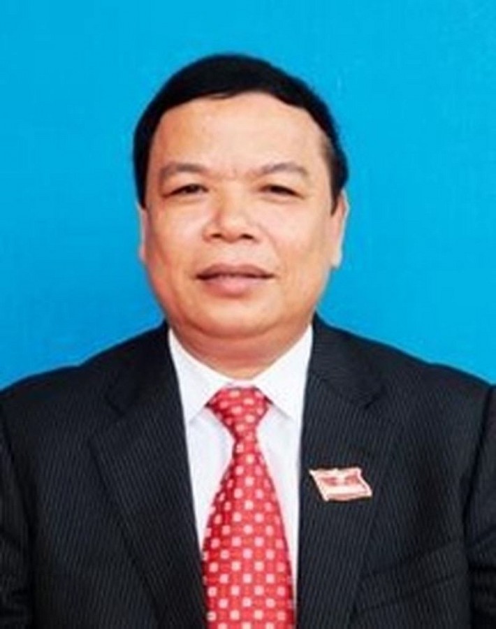 Đồng chí Mai Văn Ninh