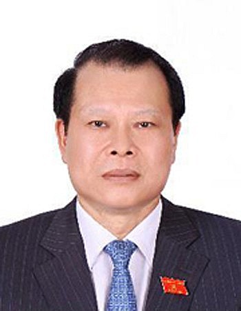 Đồng chí Vũ Văn Ninh