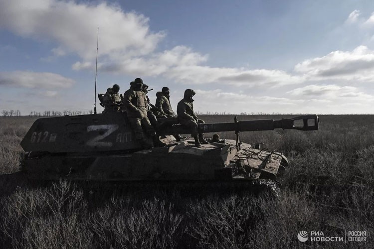 Chiến sự Nga - Ukraine 5/1: Ông Zelensky nói Nga lên kế hoạch cho đợt động viên mới