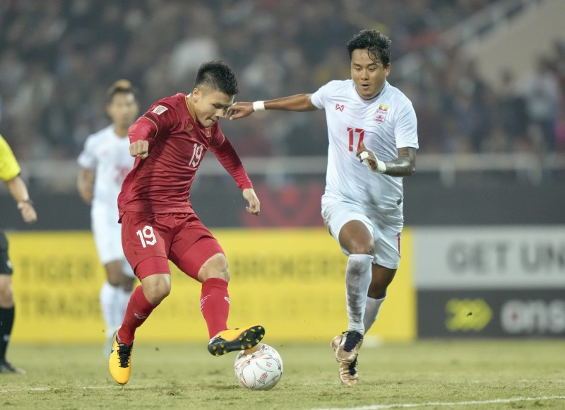 Link xem trực tiếp trận Việt Nam - Indonesia, 16h30 ngày 6/1, bán kết AFF Cup 2022: Cuộc đối đầu duyên nợ