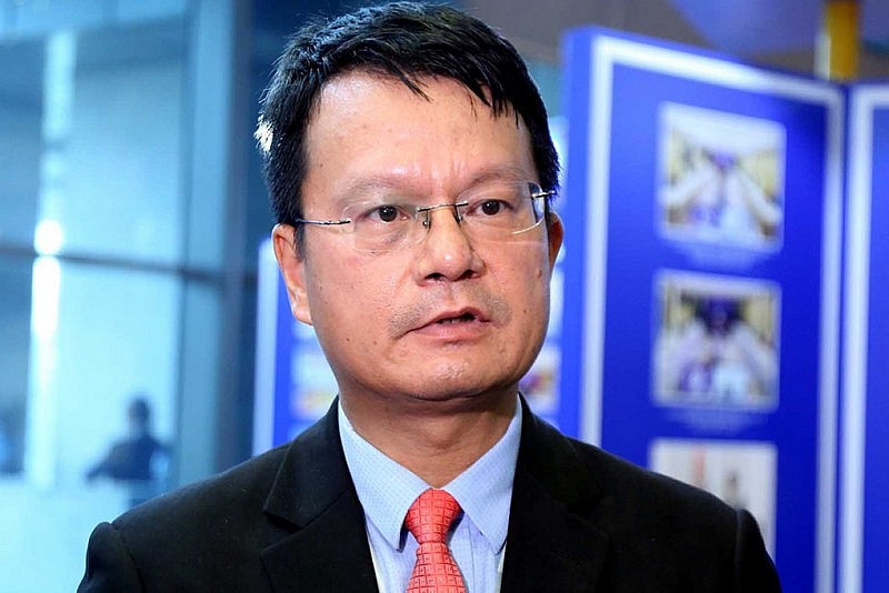 Vụ ‘chuyến bay giải cứu’: Khởi tố cựu đại sứ Việt Nam tại Malaysia