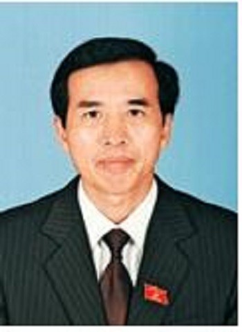 Đồng chí Nguyễn Văn Quynh
