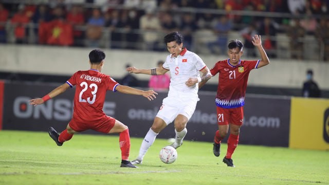 Đoàn Văn Hậu trước trận bán kết AFF Cup 2022: Từ cùi chỏ ở Mỹ Đình đến cơn ác mộng của Indonesia