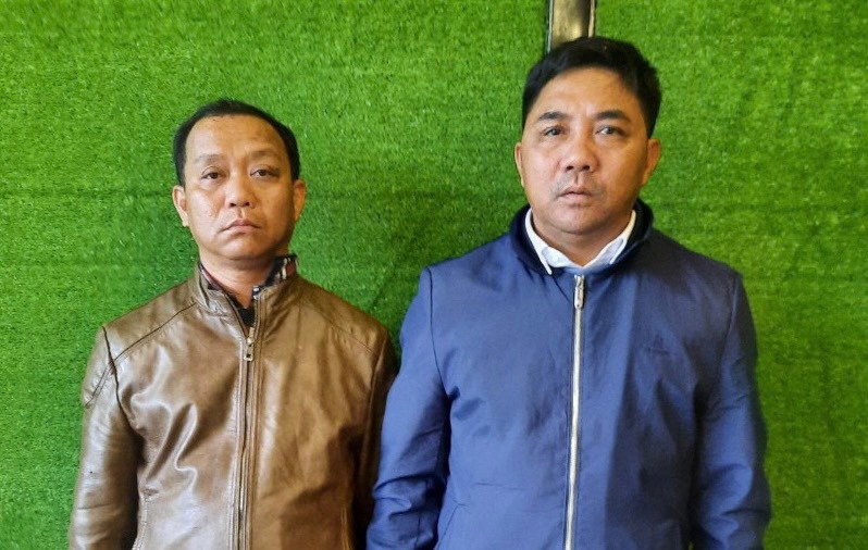 Lâm Đồng: Tự xưng phóng viên rồi tống tiền của doanh nghiệp