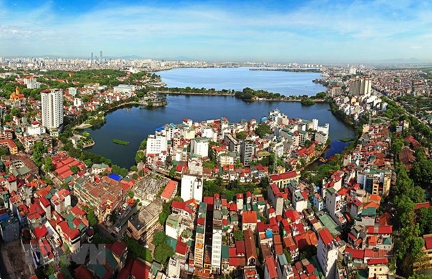 Việt Nam giữ vững vị thế trong top 30 quốc gia hùng mạnh nhất