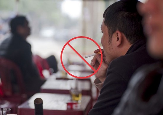 Các sản phẩm giảm tác hại hợp pháp: Giải quyết lo lắng cho người hút thuốc