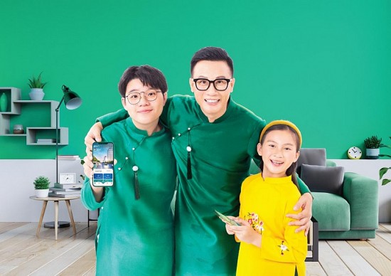Ra mắt BIDV Smart Kids - Ngân hàng số dành cho trẻ em đầu tiên tại Việt Nam