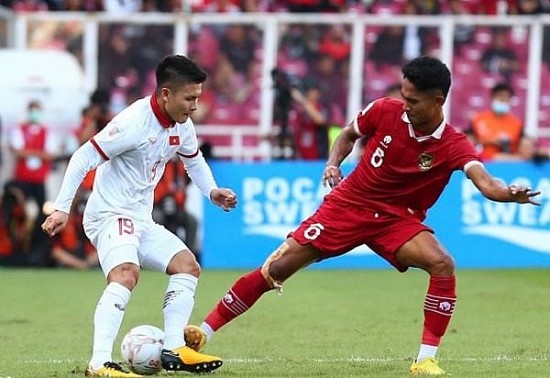 Đội tuyển Việt Nam bất lực trước Indonesia, HLV Park Hang Seo vẫn tuyên bố đầy tự tin