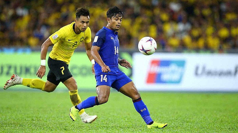 Nhận định bóng đá Malaysia vs Thái Lan (19h30 ngày 07/01): Liệu có bất ngờ