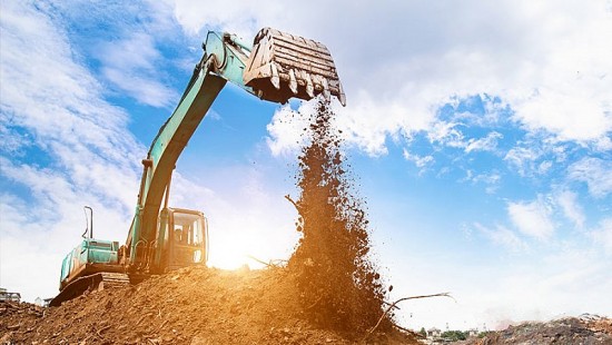 Lý giải việc Indonesia quyết định cấm xuất khẩu bauxite từ tháng 6/2023