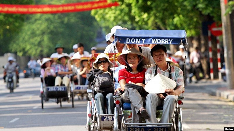 Trung Quốc mở cửa biên giới, tín hiệu vui đối với du lịch Việt Nam
