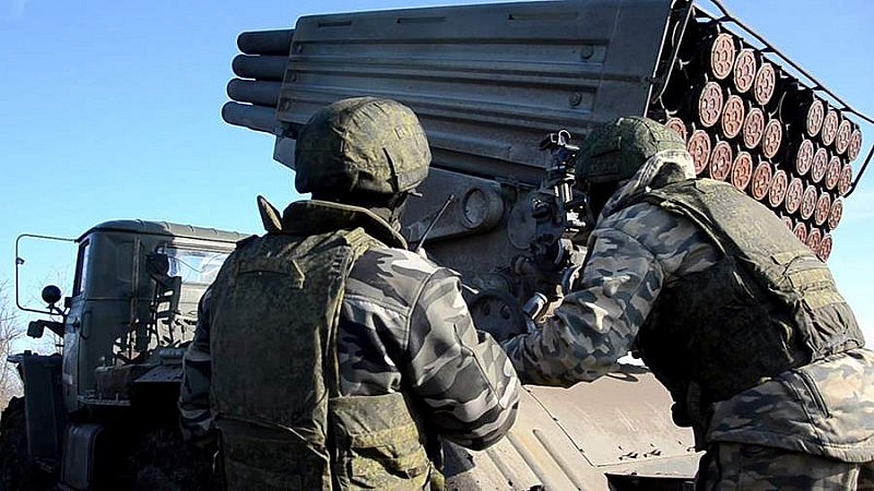 Chiến sự Nga-Ukraine 9/1: Nga ra tuyên bố mới sau lệnh ngừng bắn