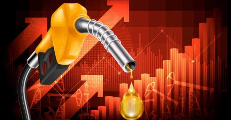 Các yếu tố tác động xu hướng giá dầu thế giới năm 2023