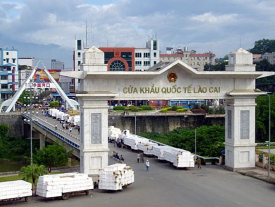 Ngày này năm xưa 10/1: Chiến dịch Võ Nguyên Giáp, mở rộng Khu kinh tế cửa khẩu Lào Cai