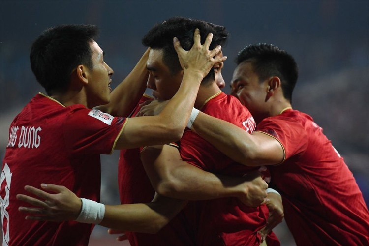 HLV Park Hang Seo chỉ ra lý do đánh bại Indonesia