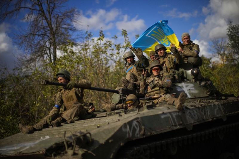 Chiến sự Nga-Ukraine: Tại sao Soledar lại sớm thất thủ