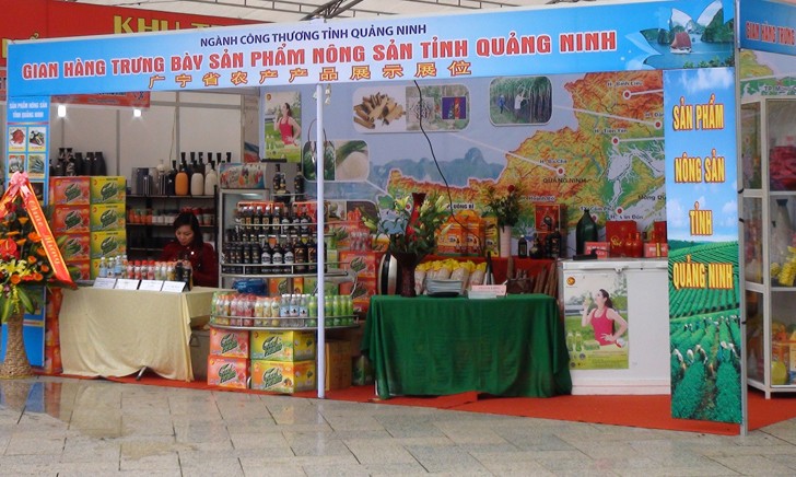 Tỉnh Quảng Ninh: Lần đầu tiên tổ chức bình chọn sản phẩm công nghiệp nông thôn tiêu biểu