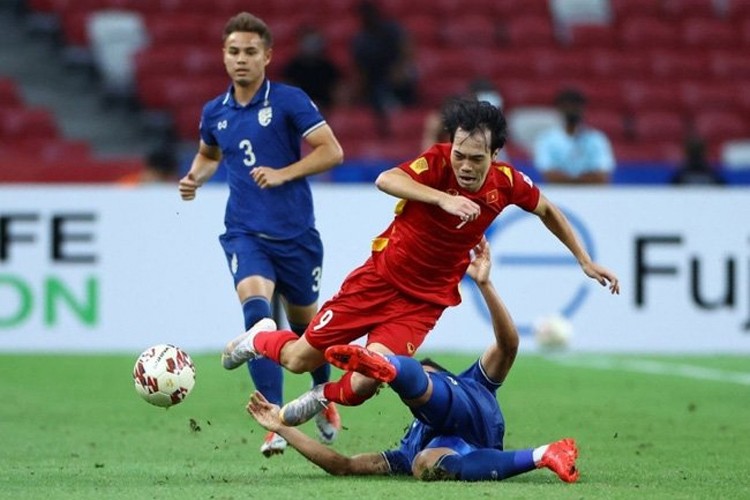 Chung kết AFF Cup 2022: Nơi đội tuyển Việt Nam khát khao đòi món nợ quá khứ