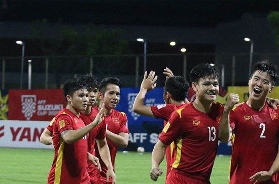 Chung kết AFF Cup 2022: Nơi đội tuyển Việt Nam khát khao đòi món nợ quá khứ