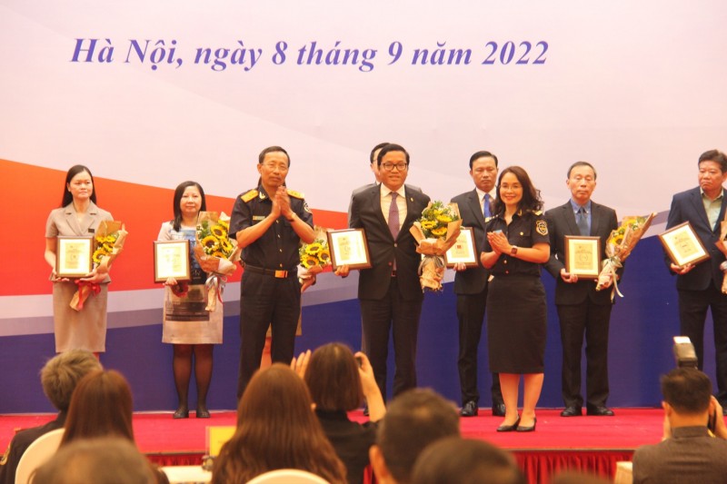 Toyota Việt Nam: Nhiều thành tựu nổi bật trong năm 2022