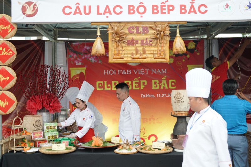 Những đầu bếp góp phần đưa ẩm thực Việt vươn tầm thế giới