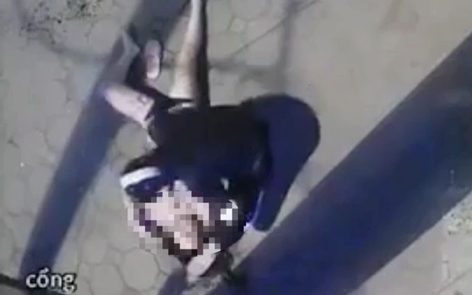 Nguyên nhân cô gái bị đâm nhiều nhát dao ở phố Vương Thừa Vũ